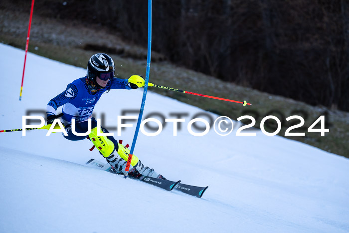 BSV Skiliga Bayern Schüler III RS 27.01.2024