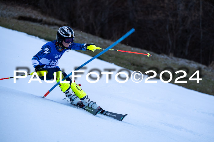 BSV Skiliga Bayern Schüler III RS 27.01.2024