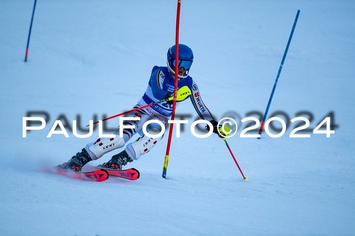 BSV Skiliga Bayern Schüler III RS 27.01.2024