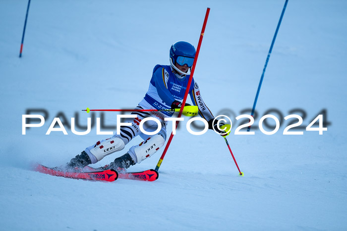 BSV Skiliga Bayern Schüler III RS 27.01.2024