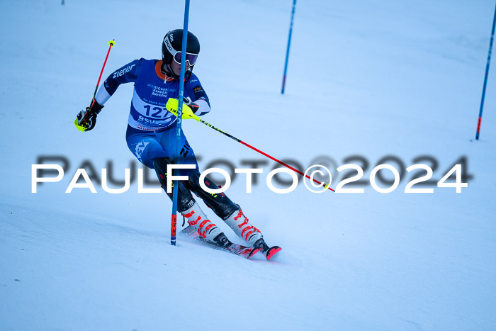 BSV Skiliga Bayern Schüler III RS 27.01.2024