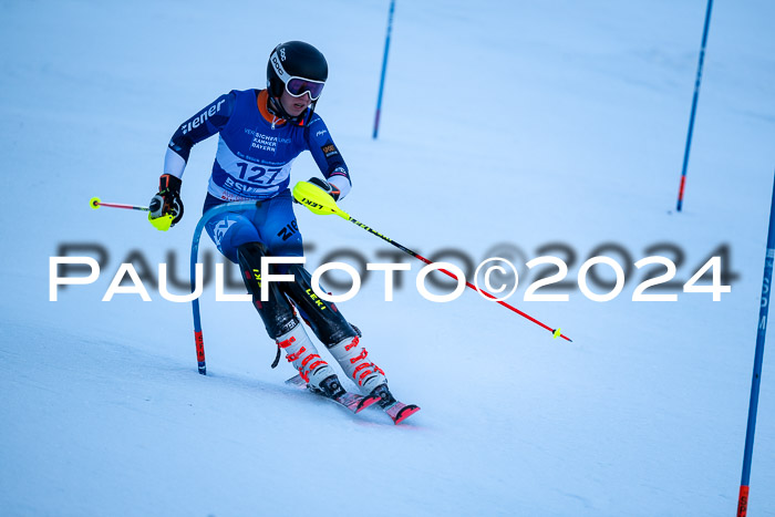 BSV Skiliga Bayern Schüler III RS 27.01.2024