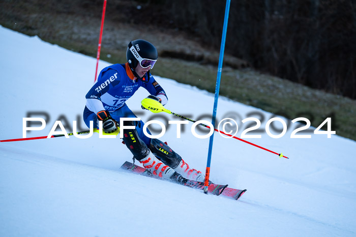 BSV Skiliga Bayern Schüler III RS 27.01.2024