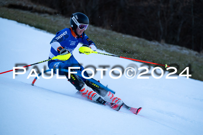 BSV Skiliga Bayern Schüler III RS 27.01.2024