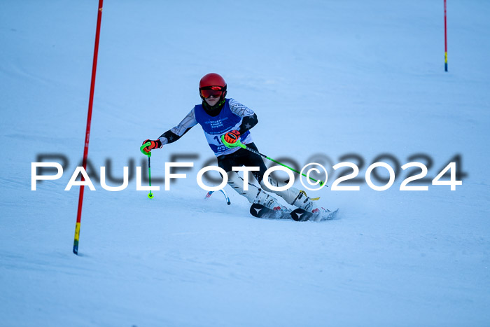 BSV Skiliga Bayern Schüler III RS 27.01.2024