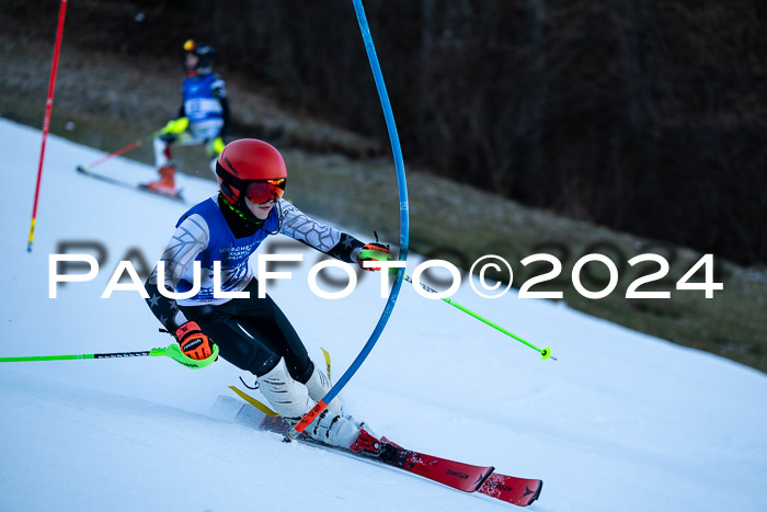 BSV Skiliga Bayern Schüler III RS 27.01.2024