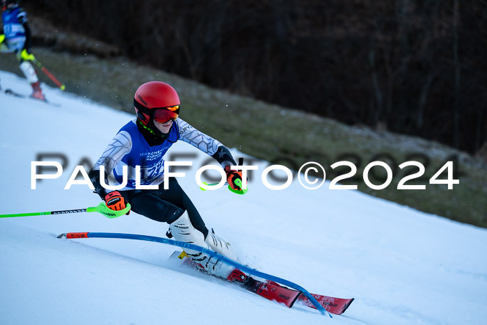 BSV Skiliga Bayern Schüler III RS 27.01.2024