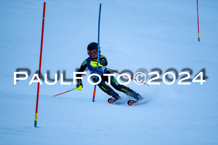 BSV Skiliga Bayern Schüler III RS 27.01.2024