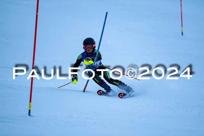 BSV Skiliga Bayern Schüler III RS 27.01.2024