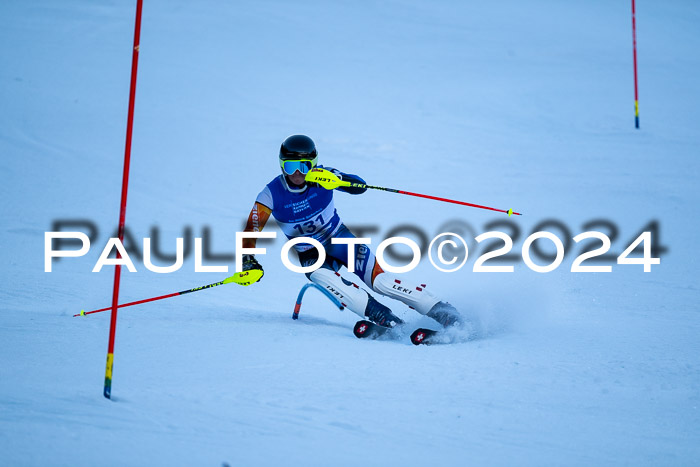 BSV Skiliga Bayern Schüler III RS 27.01.2024
