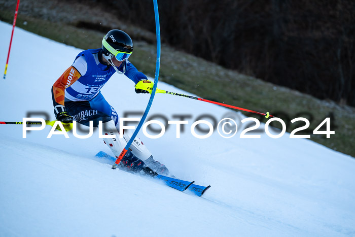 BSV Skiliga Bayern Schüler III RS 27.01.2024