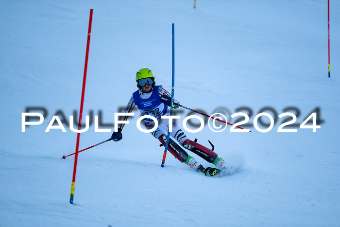 BSV Skiliga Bayern Schüler III RS 27.01.2024