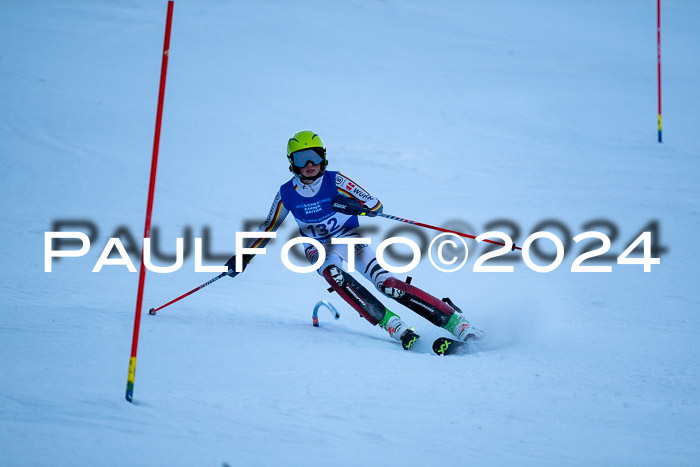 BSV Skiliga Bayern Schüler III RS 27.01.2024