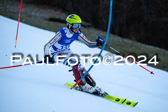 BSV Skiliga Bayern Schüler III RS 27.01.2024