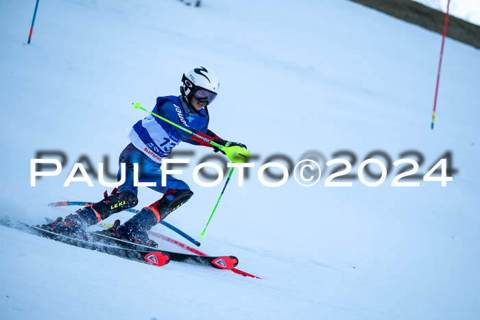 BSV Skiliga Bayern Schüler III RS 27.01.2024