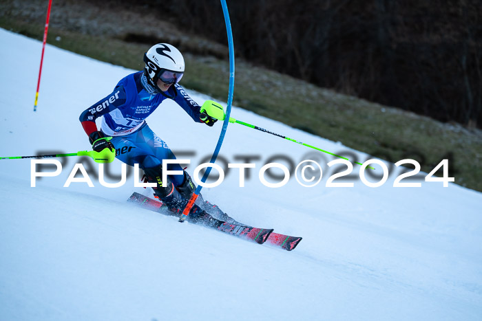 BSV Skiliga Bayern Schüler III RS 27.01.2024