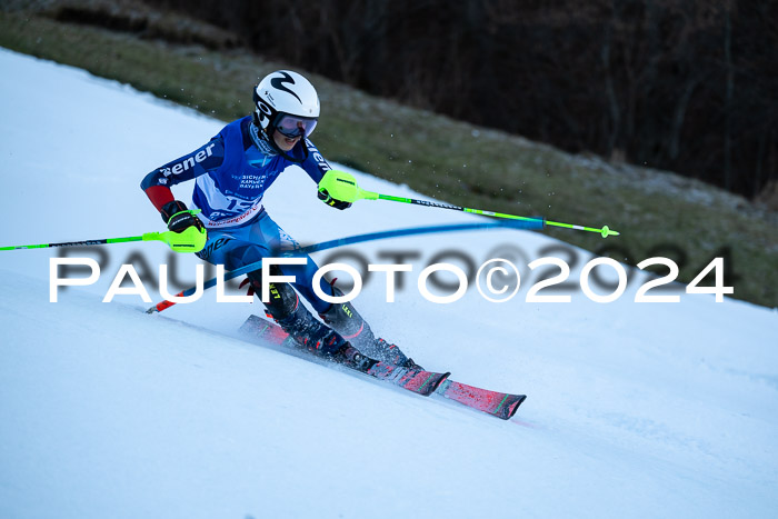 BSV Skiliga Bayern Schüler III RS 27.01.2024