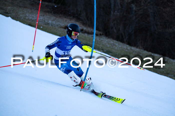 BSV Skiliga Bayern Schüler III RS 27.01.2024