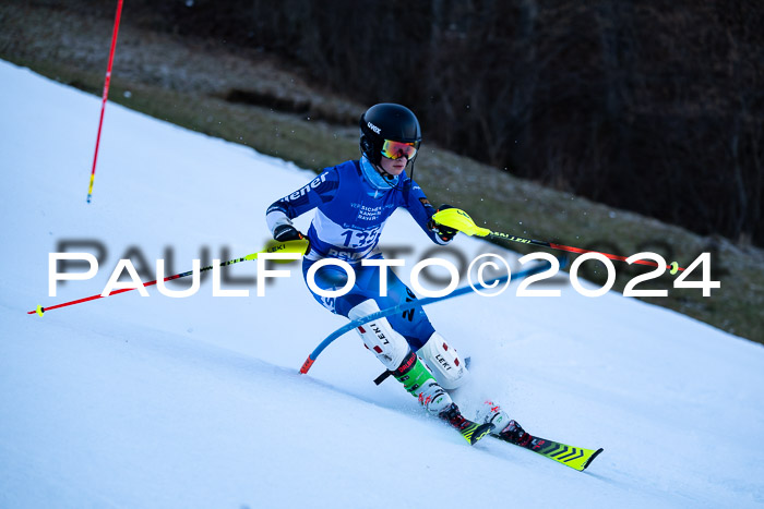 BSV Skiliga Bayern Schüler III RS 27.01.2024