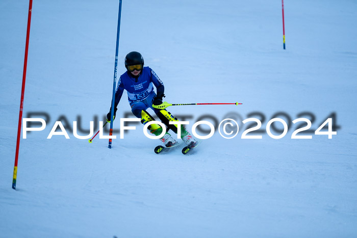 BSV Skiliga Bayern Schüler III RS 27.01.2024