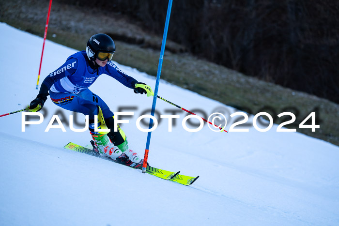 BSV Skiliga Bayern Schüler III RS 27.01.2024