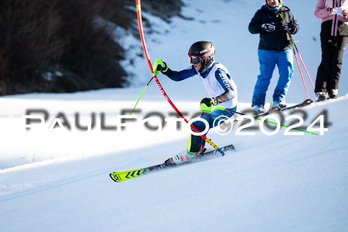 BSV Skiliga Bayern Schüler III RS 27.01.2024