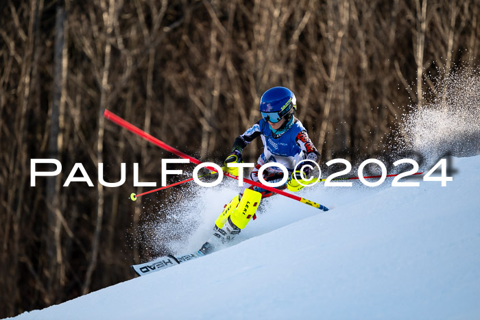 BSV Skiliga Bayern Schüler III RS 27.01.2024