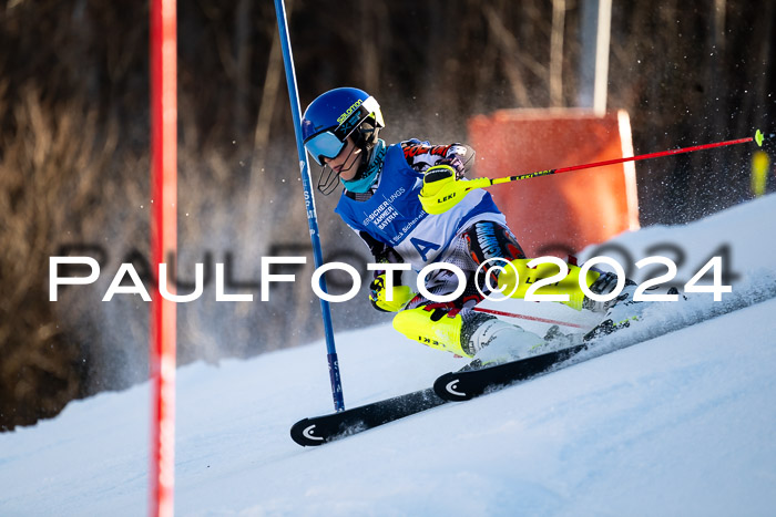 BSV Skiliga Bayern Schüler III RS 27.01.2024