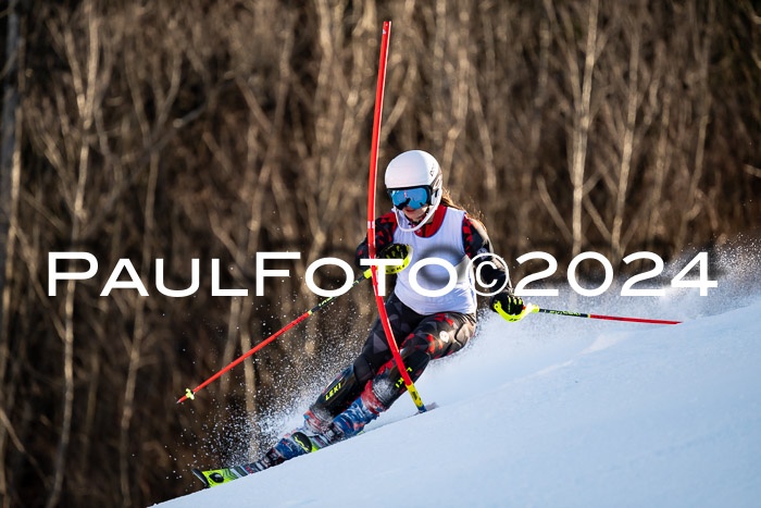 BSV Skiliga Bayern Schüler III RS 27.01.2024