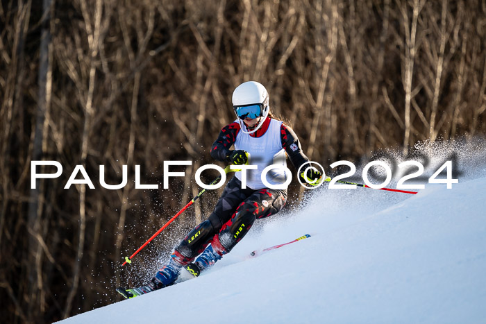 BSV Skiliga Bayern Schüler III RS 27.01.2024