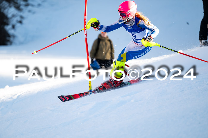 BSV Skiliga Bayern Schüler III RS 27.01.2024