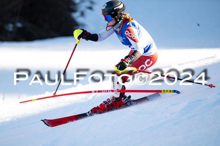 BSV Skiliga Bayern Schüler III RS 27.01.2024