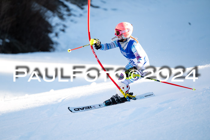 BSV Skiliga Bayern Schüler III RS 27.01.2024