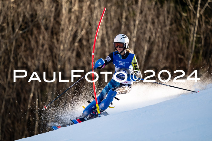 BSV Skiliga Bayern Schüler III RS 27.01.2024