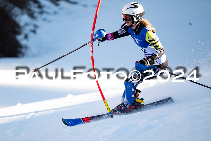 BSV Skiliga Bayern Schüler III RS 27.01.2024