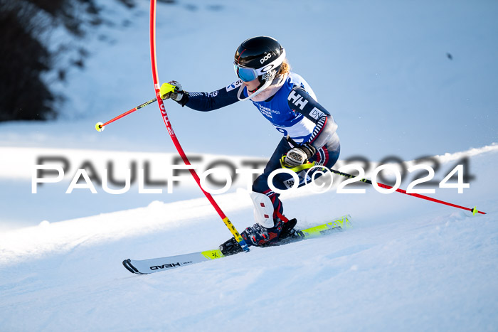 BSV Skiliga Bayern Schüler III RS 27.01.2024