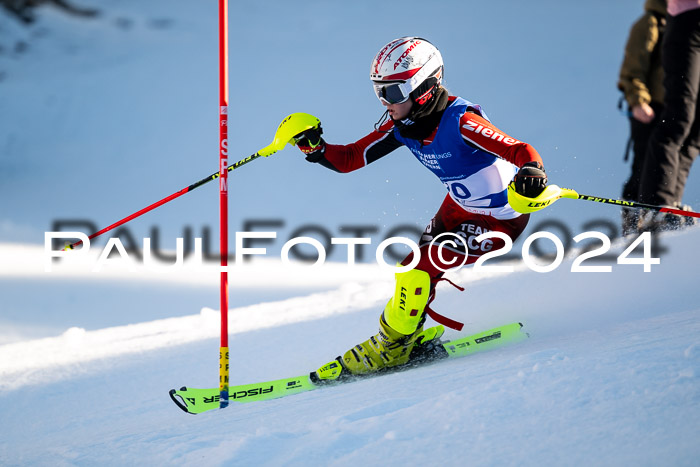 BSV Skiliga Bayern Schüler III RS 27.01.2024