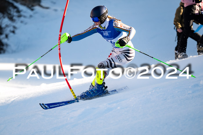 BSV Skiliga Bayern Schüler III RS 27.01.2024