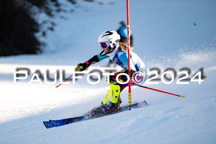 BSV Skiliga Bayern Schüler III RS 27.01.2024