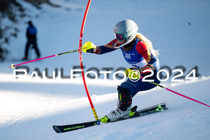 BSV Skiliga Bayern Schüler III RS 27.01.2024