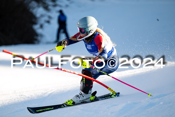 BSV Skiliga Bayern Schüler III RS 27.01.2024