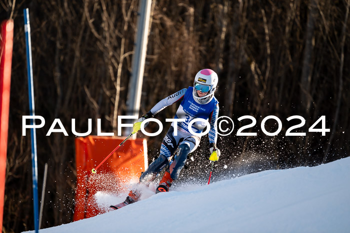 BSV Skiliga Bayern Schüler III RS 27.01.2024