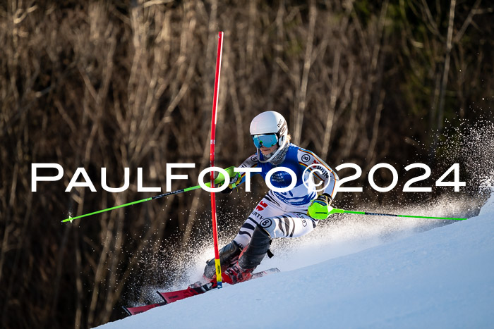 BSV Skiliga Bayern Schüler III RS 27.01.2024