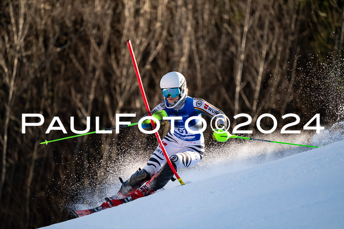 BSV Skiliga Bayern Schüler III RS 27.01.2024