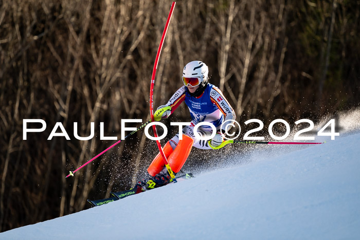 BSV Skiliga Bayern Schüler III RS 27.01.2024