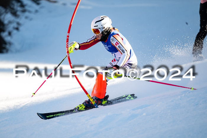 BSV Skiliga Bayern Schüler III RS 27.01.2024