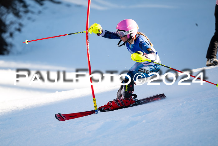 BSV Skiliga Bayern Schüler III RS 27.01.2024