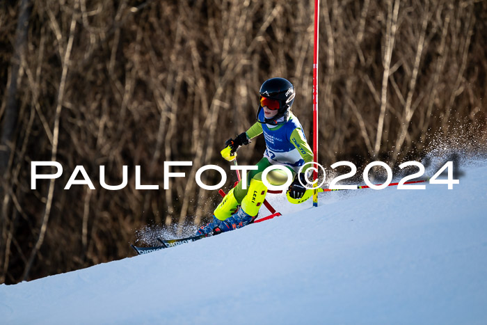 BSV Skiliga Bayern Schüler III RS 27.01.2024