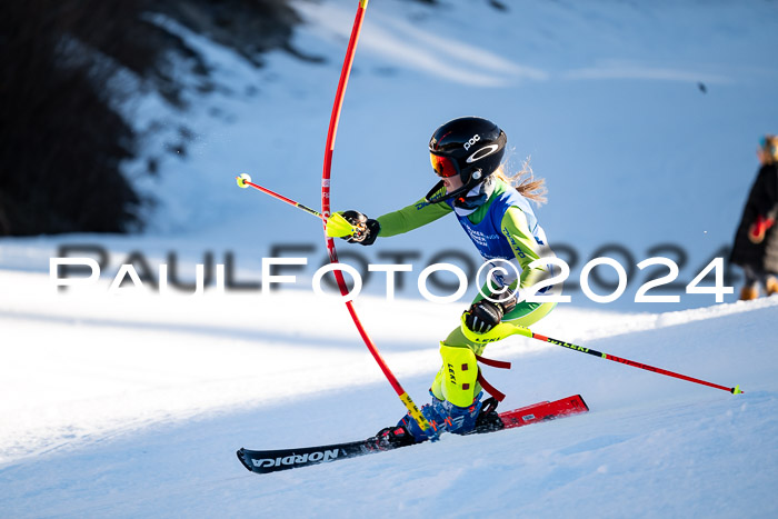 BSV Skiliga Bayern Schüler III RS 27.01.2024