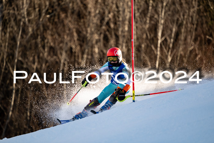 BSV Skiliga Bayern Schüler III RS 27.01.2024